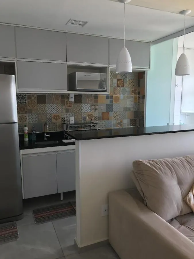 Apto Com Vista Encantadora Unlimited Santos Apartment Sao Paulo Brazil