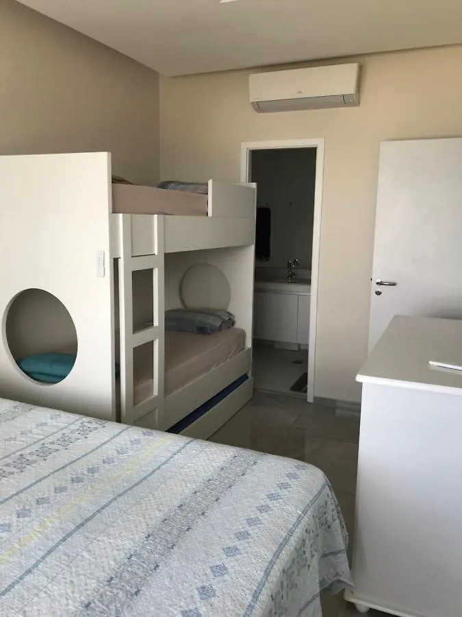 Apto Com Vista Encantadora Unlimited Santos Apartment Sao Paulo