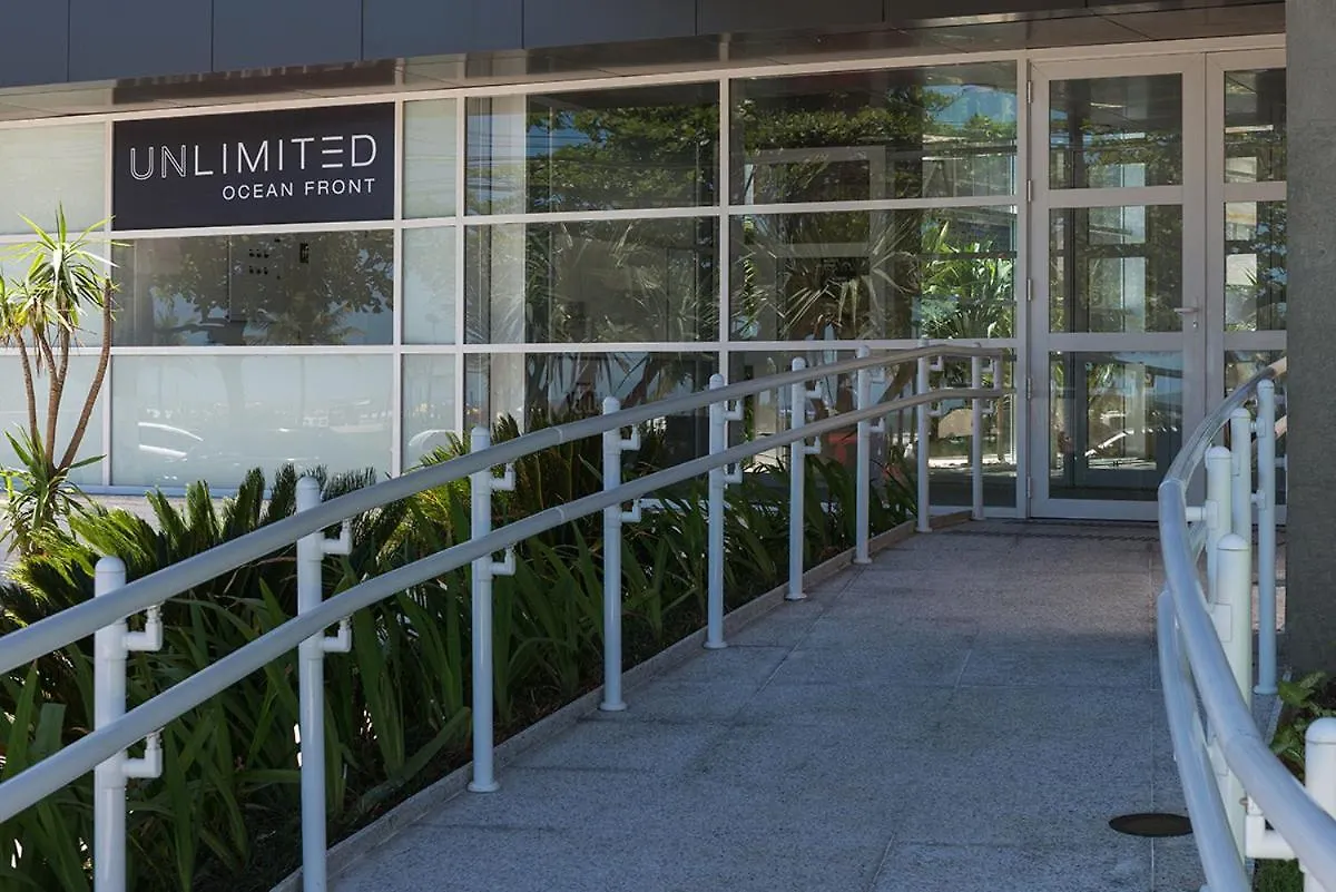 Ferienwohnung Apto Com Vista Encantadora Unlimited Santos São Paulo Brasilien